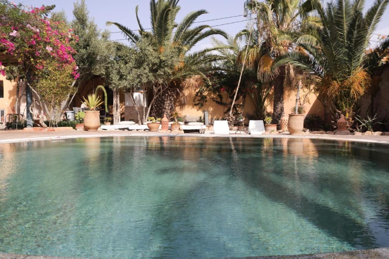Villa Grenadine Essaouira Exterior photo