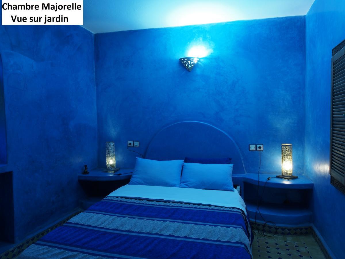 Villa Grenadine Essaouira Exterior photo