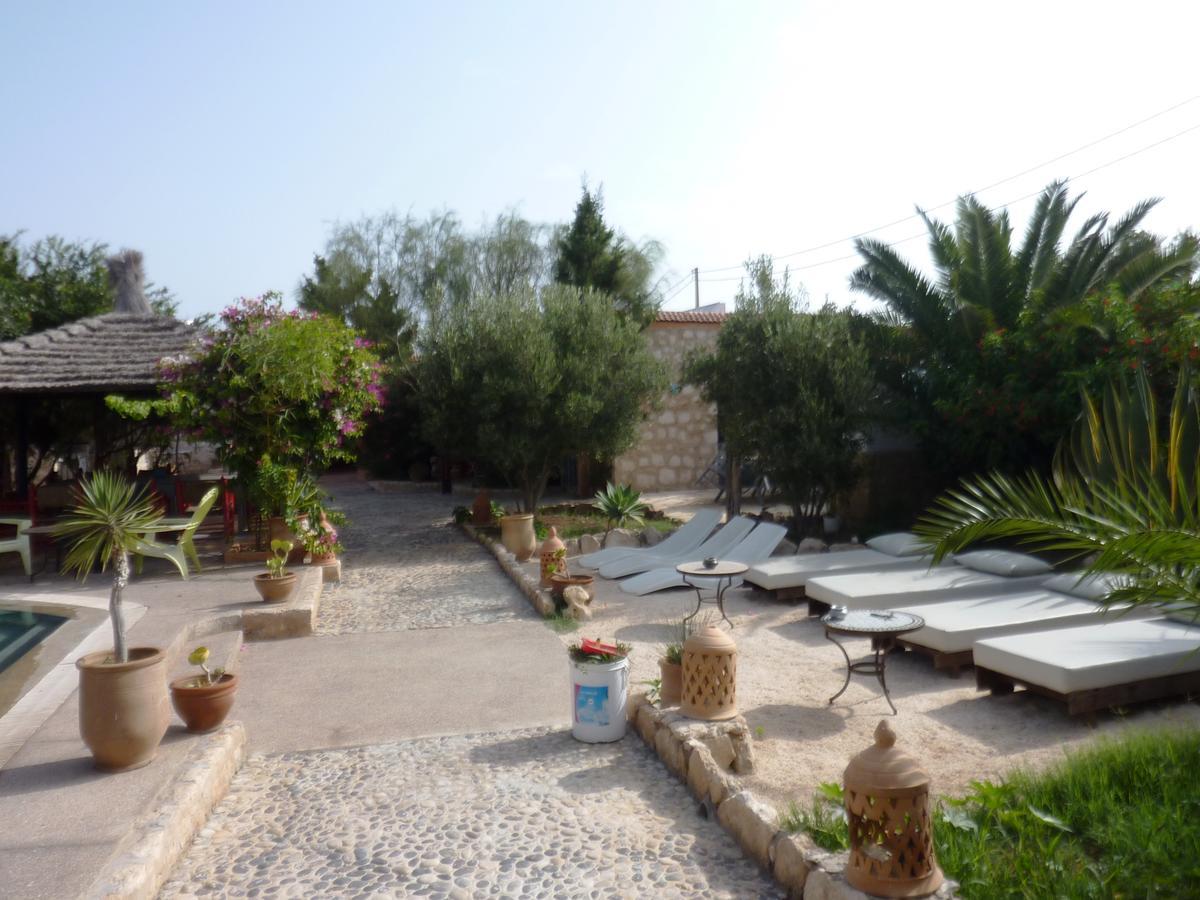 Villa Grenadine Essaouira Exterior photo