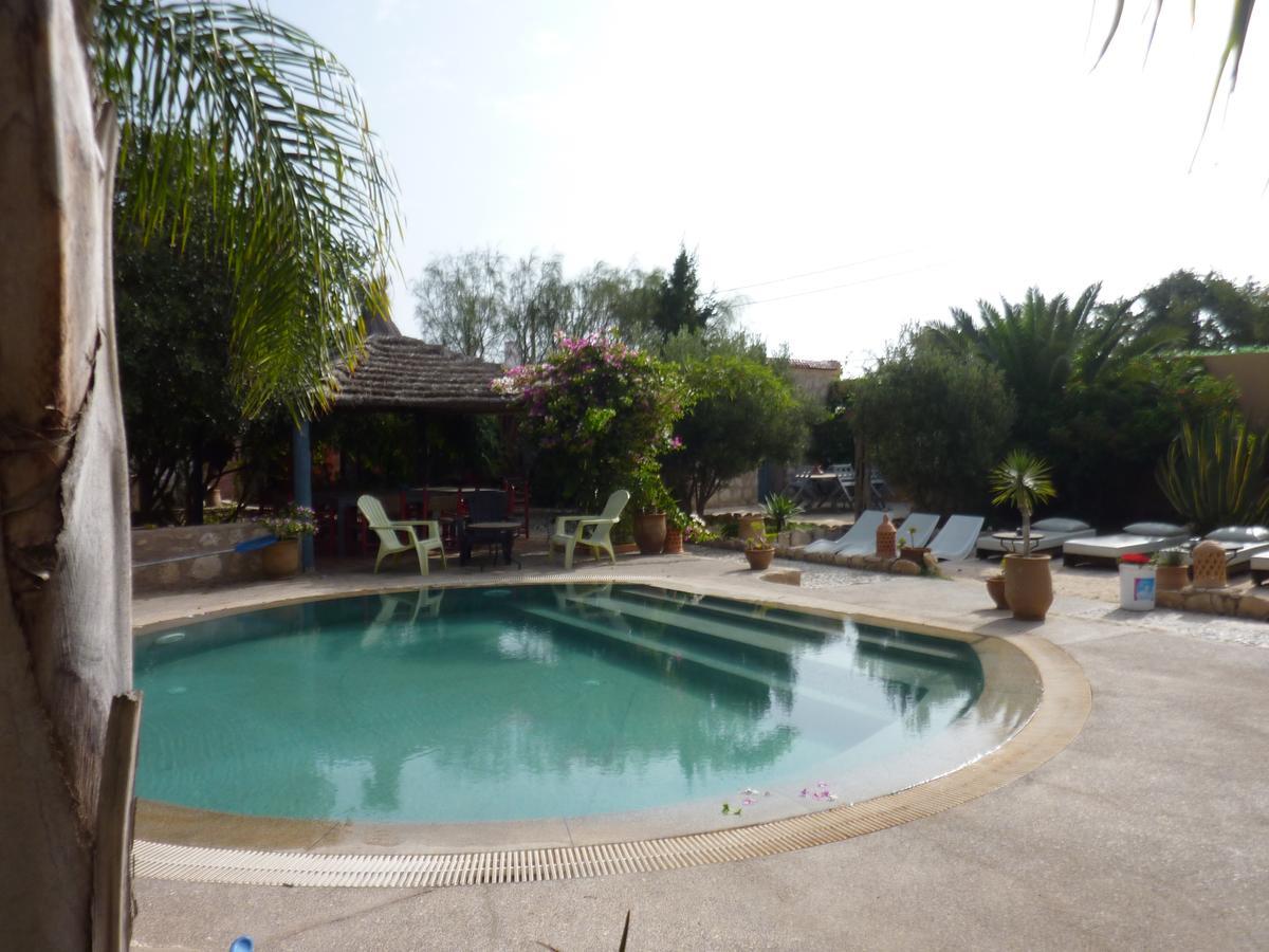 Villa Grenadine Essaouira Exterior photo