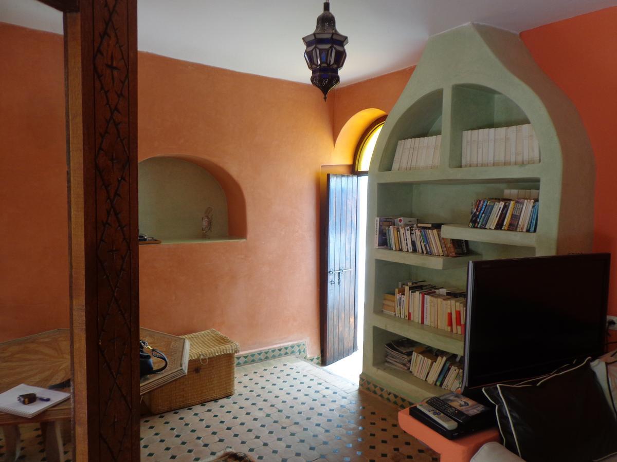 Villa Grenadine Essaouira Exterior photo